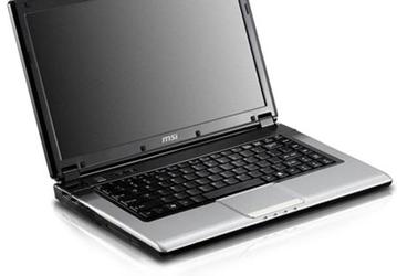 «Классическая» серия ноутбуков MSI пополнилась моделями CX420 и CR420